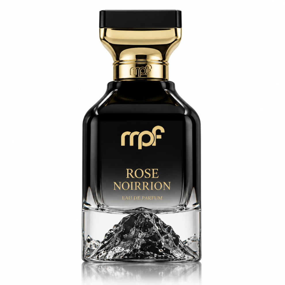 My Perfumes – Rose Bourbon 100ml