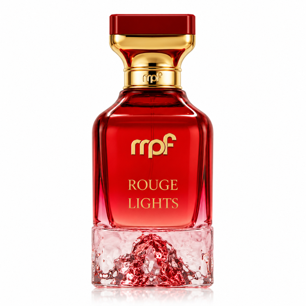 My Perfumes – Rouge Lights 100ml