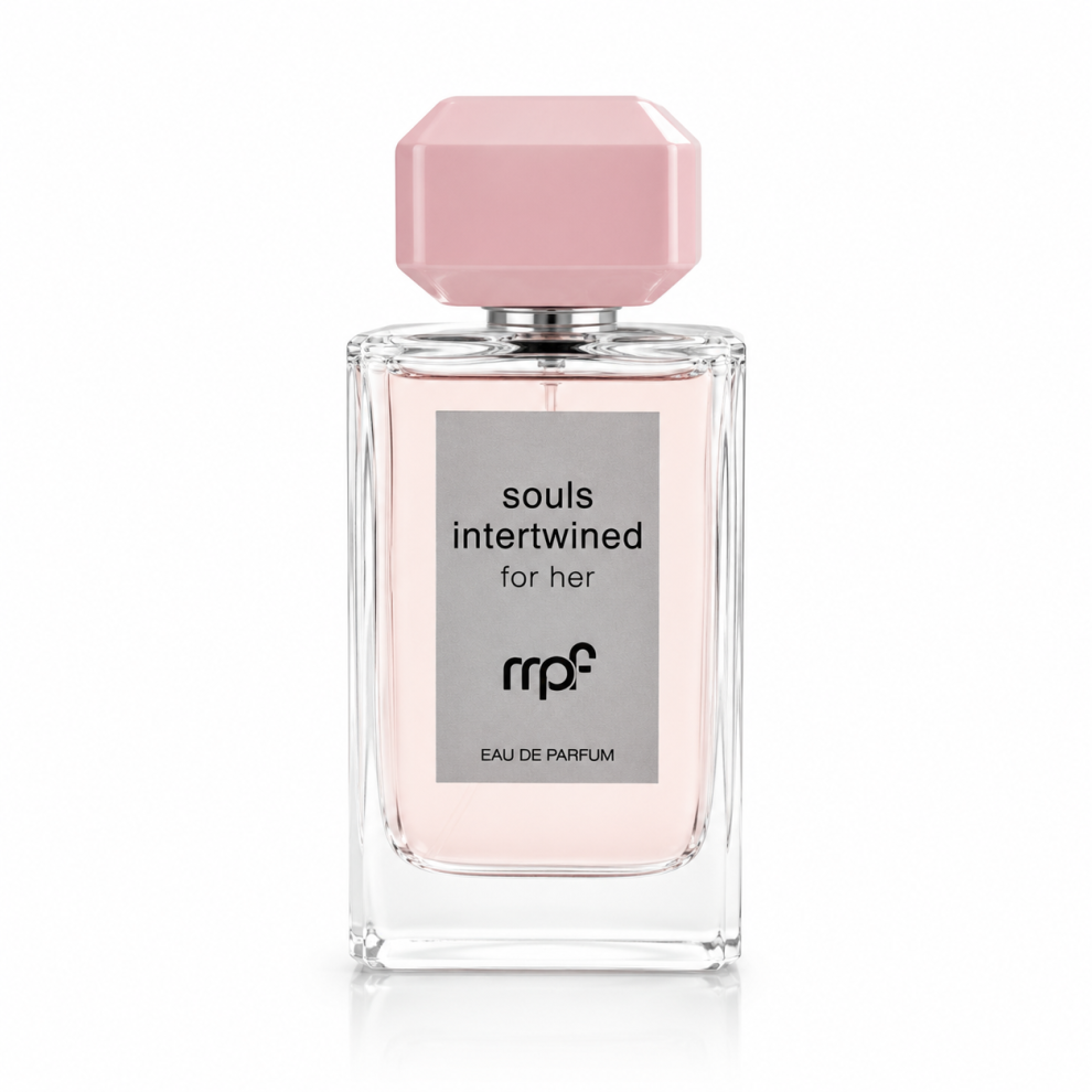 My Perfumes – Souls Interwinded For Her 100ml