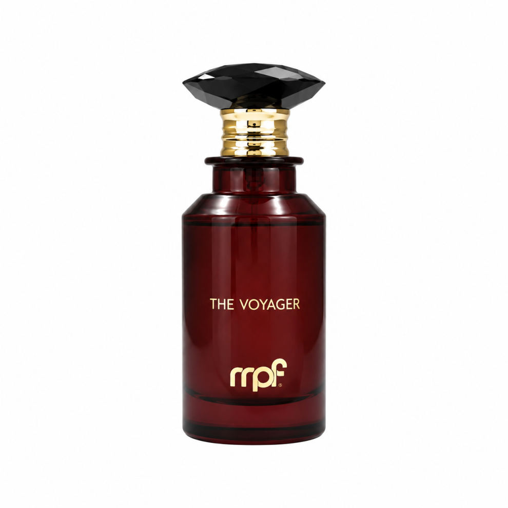 My Perfumes – The Voyager 100ml