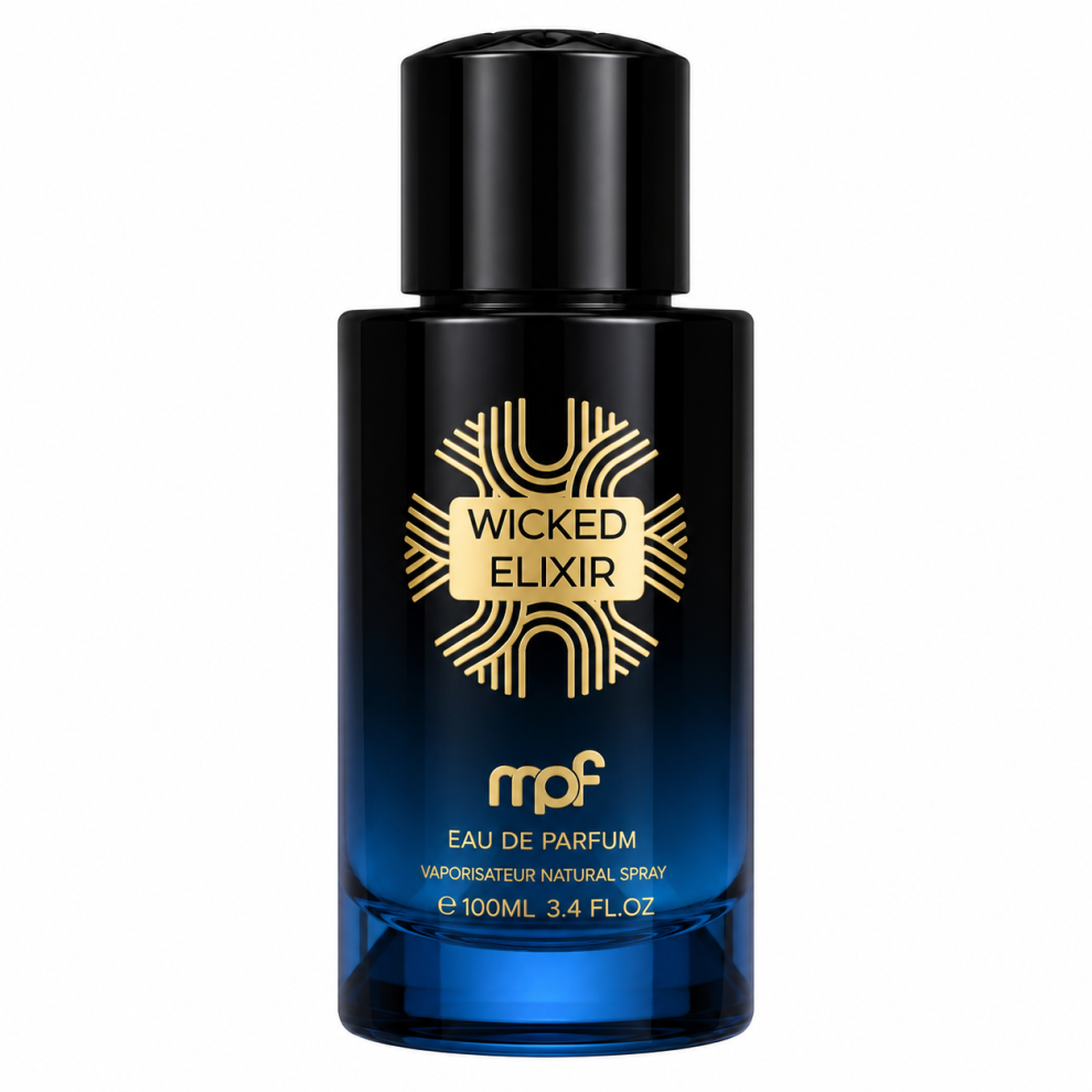 My Perfumes – Wicked Elixir 100ml