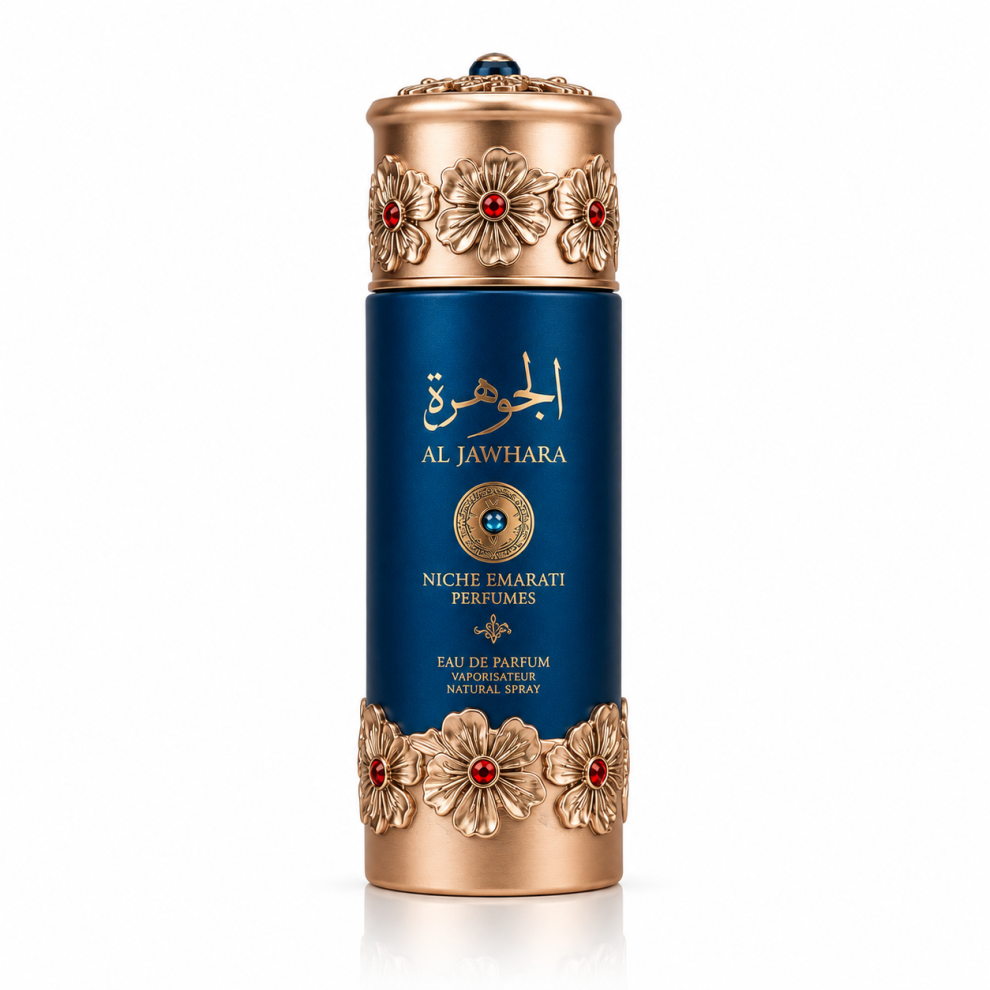 Niche Emarati – Al Jawhara 100ml