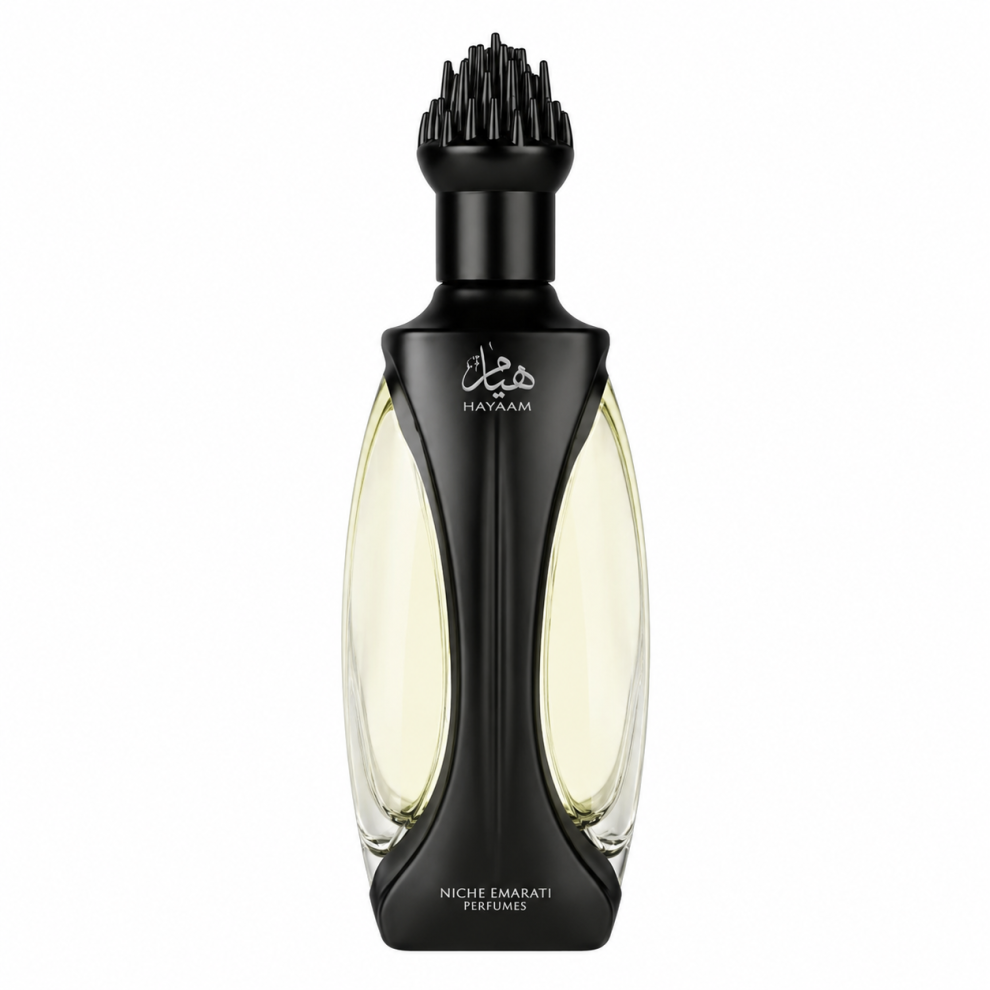 Niche Emarati – Hayaam 100ml