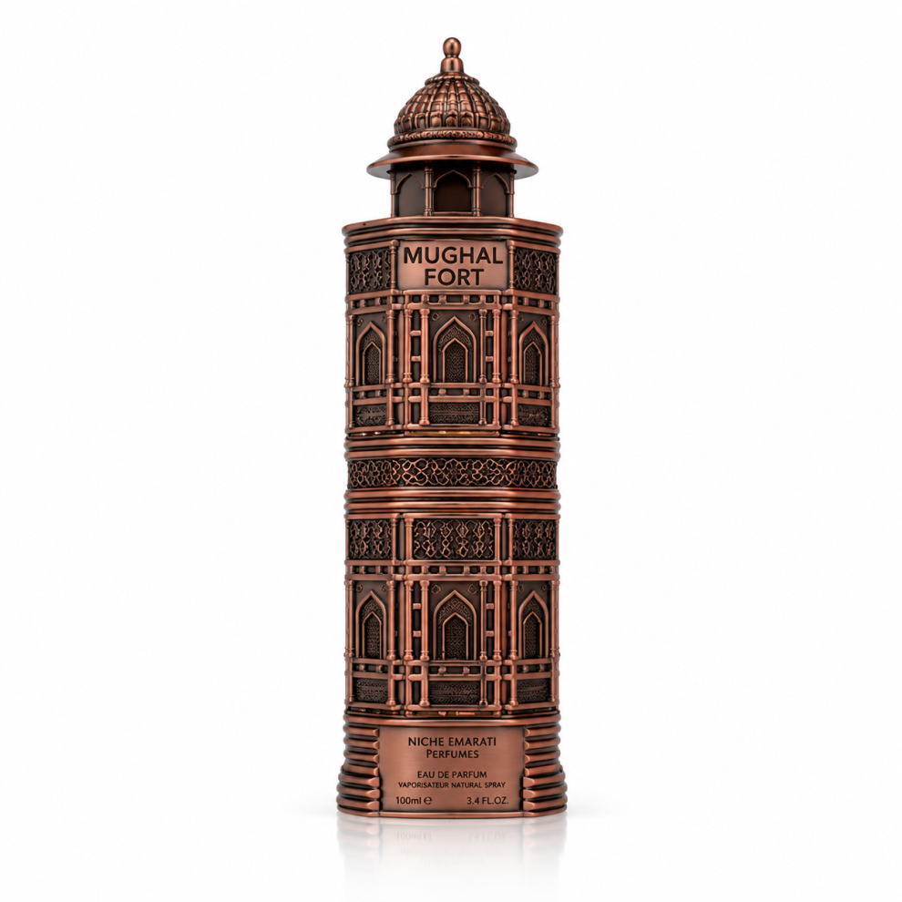 Niche Emarati – Mughal Fort 100ml
