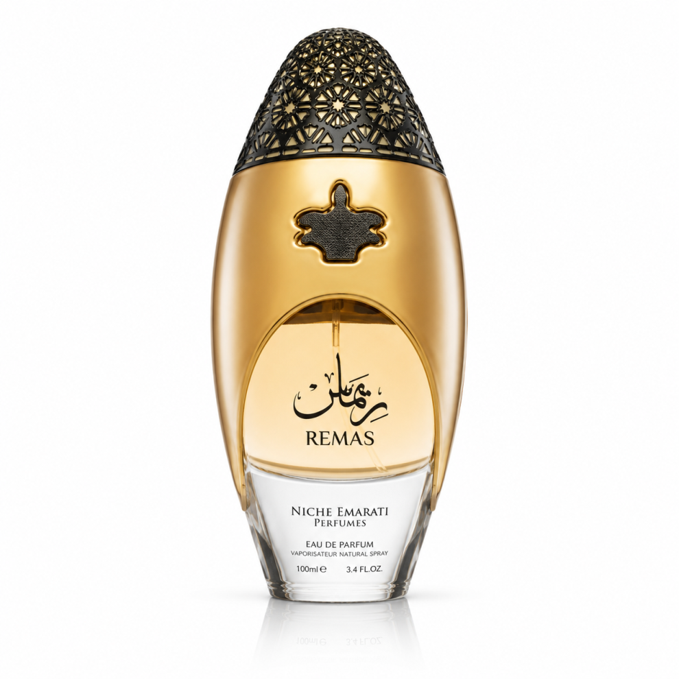 Niche Emarati – Remas 100ml