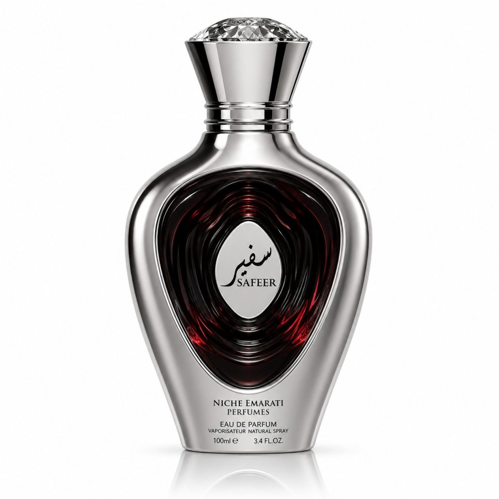 Niche Emarati – Safeer 100ml