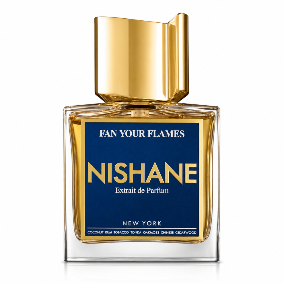 Nishane – Fan Your Flames Extrait De Parfum 100ml