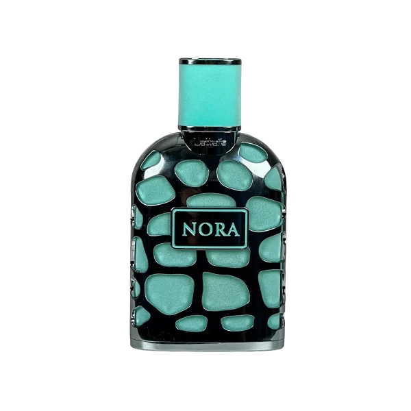 Lattafa – Nora 100ml – a luminous oriental floral eau de parfum by Lattafa.
