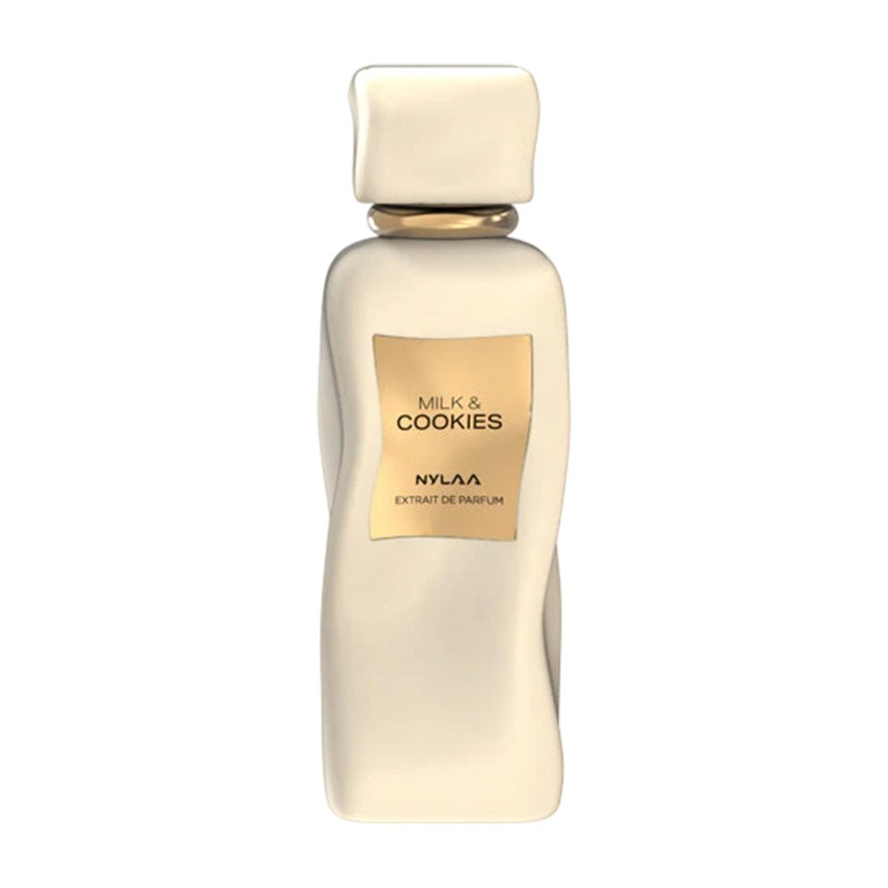 Nylaa By Rasasi – Milk And Cookies Extrait De Parfum 100ml