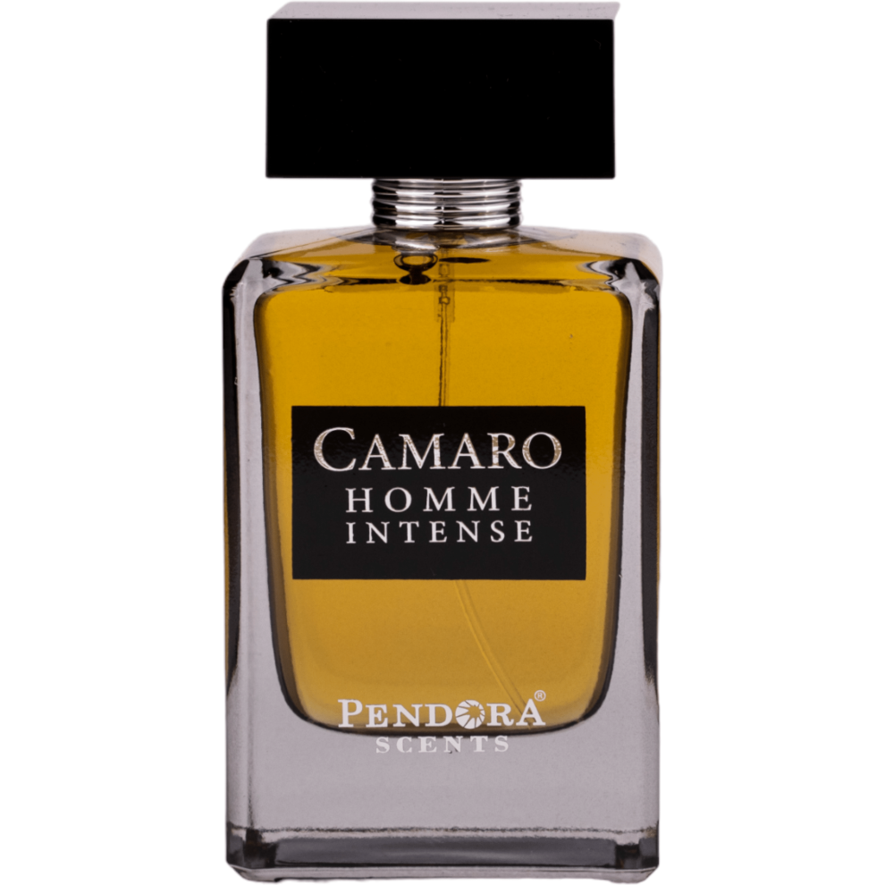 Pendora Scents – Camaro Homme Intense Eau De Parfum 100ml