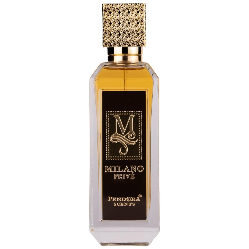 Pendora Scents – Milano Prive Eau De Parfum 100ml