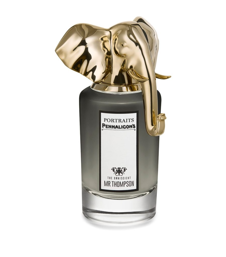 Penhaligon’s – The Omniscient Mister Thompson Eau De Parfum 75ml