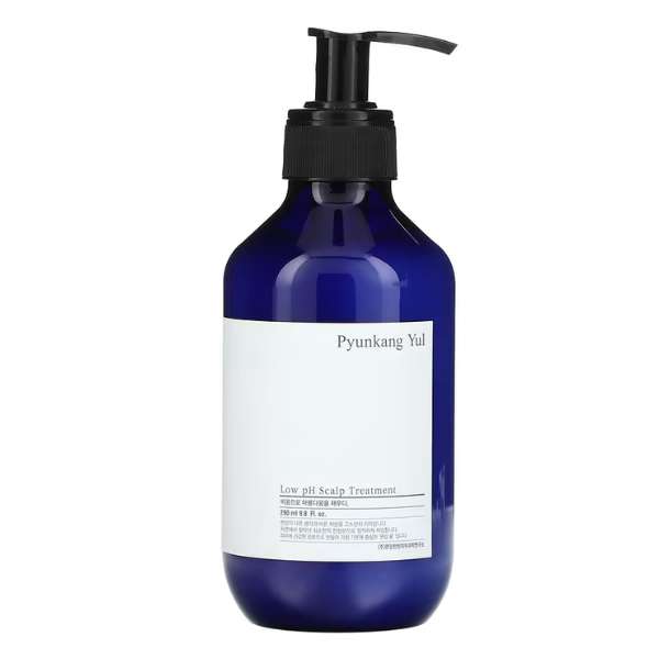 Pyunkang Yul – Low pH Scalp Treatment, 500ml