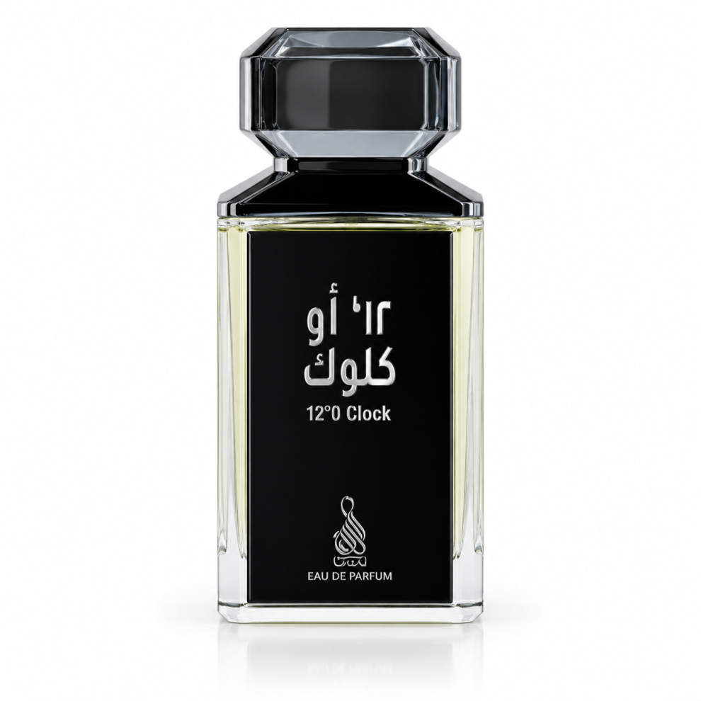 Risala Series – 12’O Clock 100ml