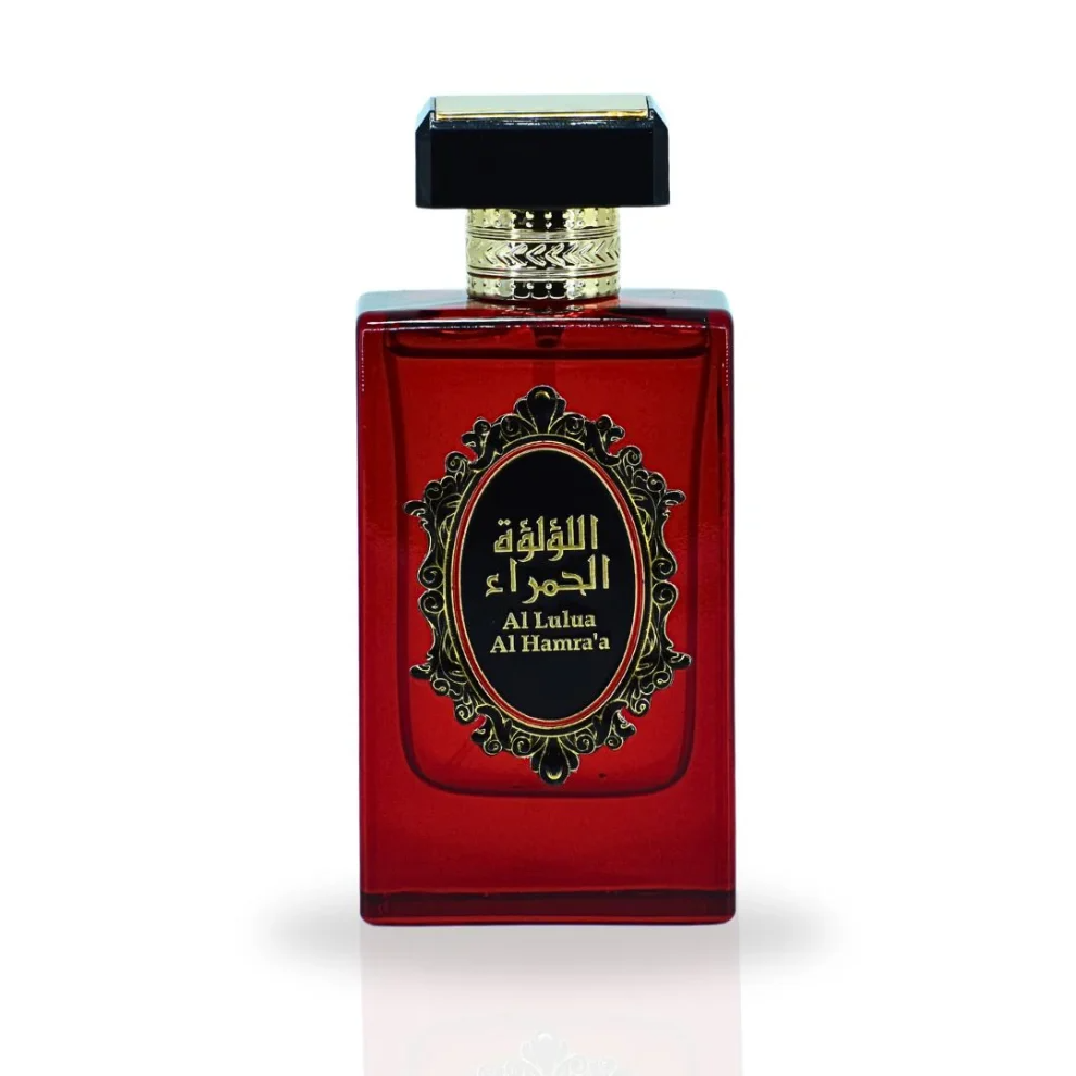 Risala Series – Al Lulua Al Hamra 110ml