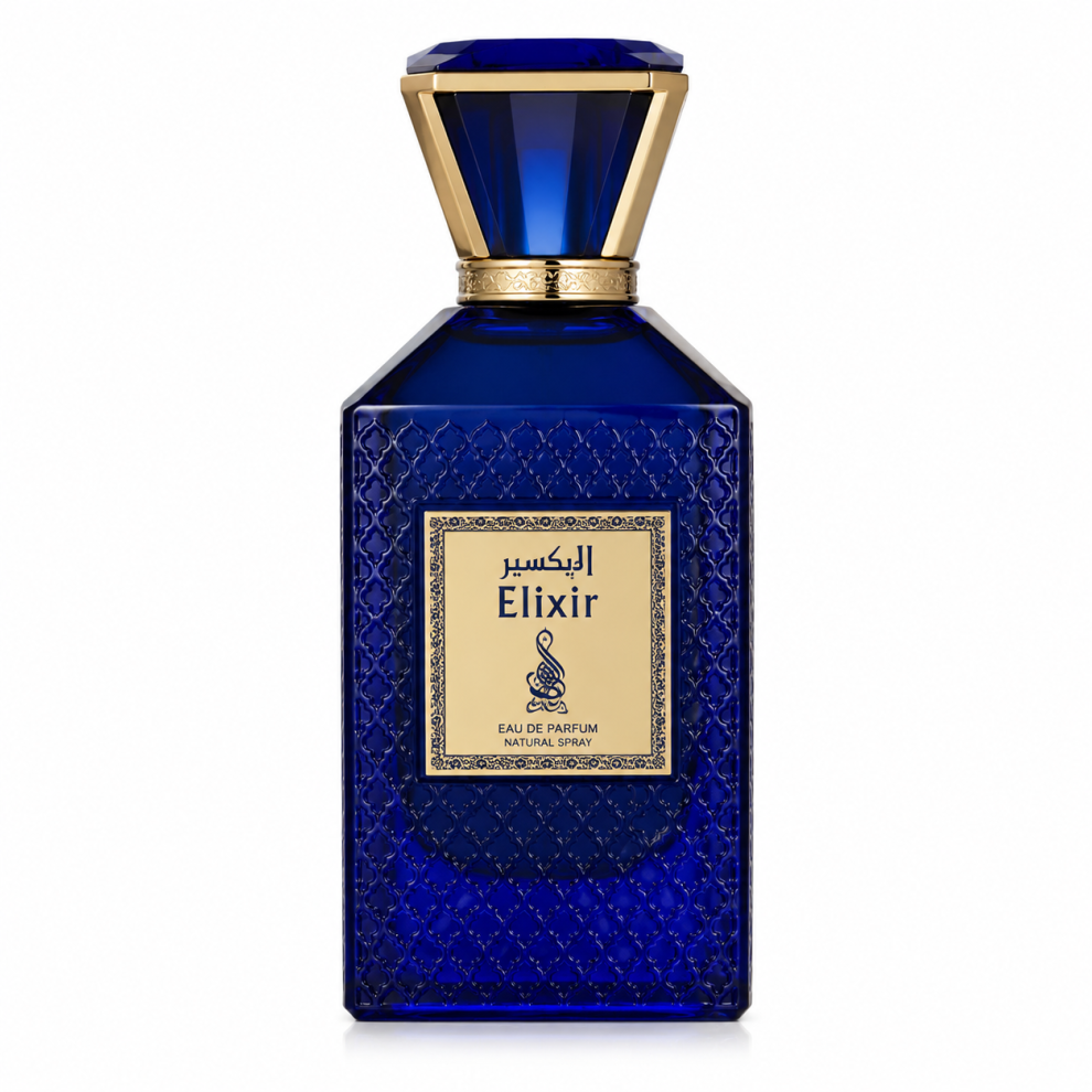 Risala Series – Elixir 105ml