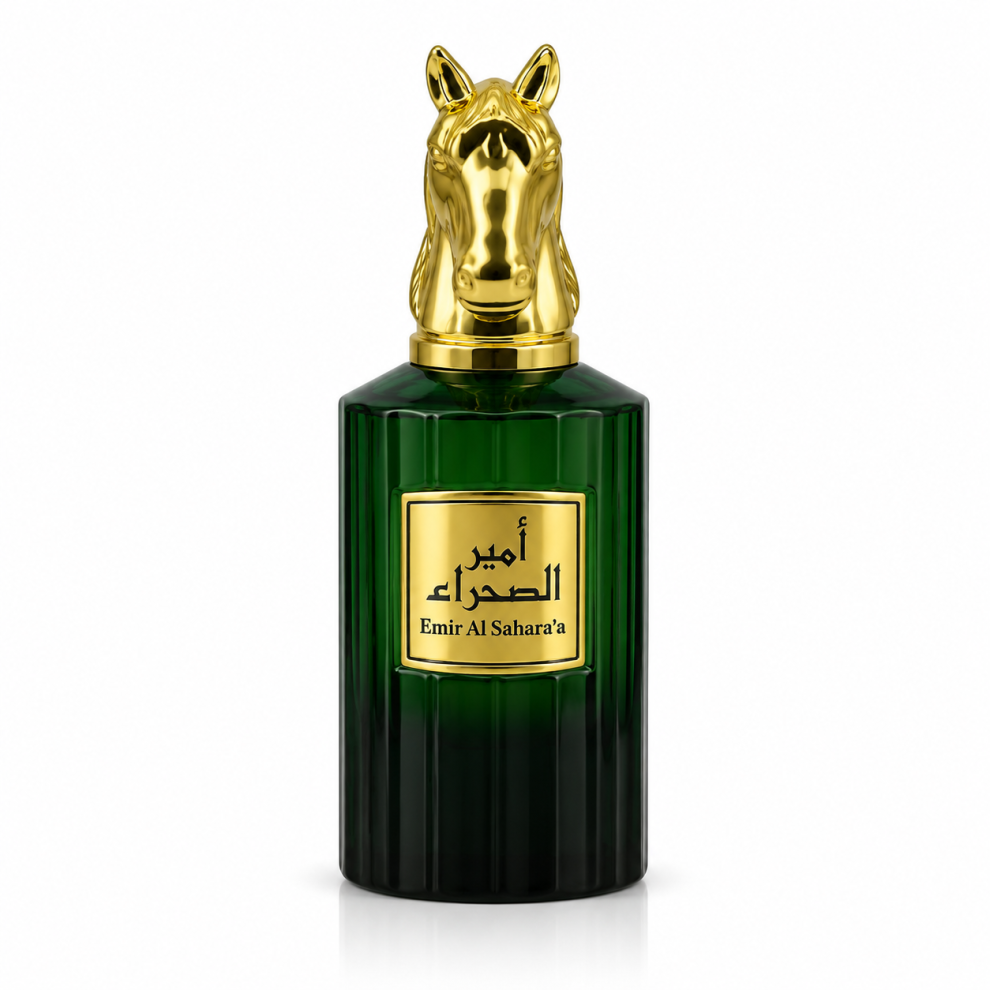 Risala Series – Emir Al Sahara’a 90ml