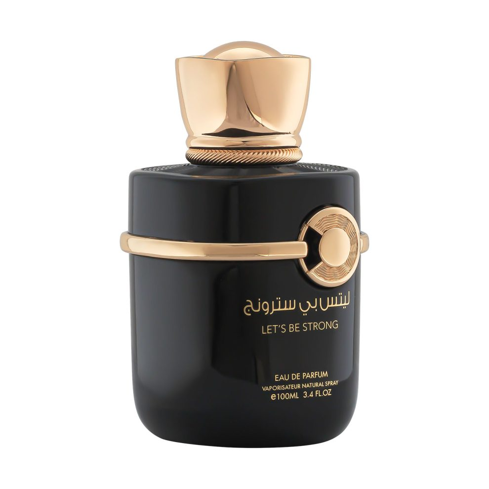 Risala Series – Let’s Be Strong 100ml