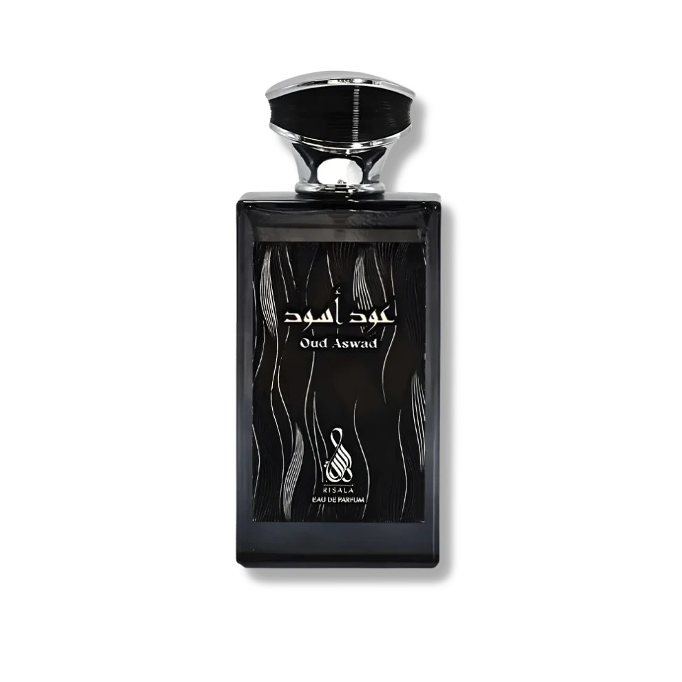 Risala Series – Oud Aswad 100ml