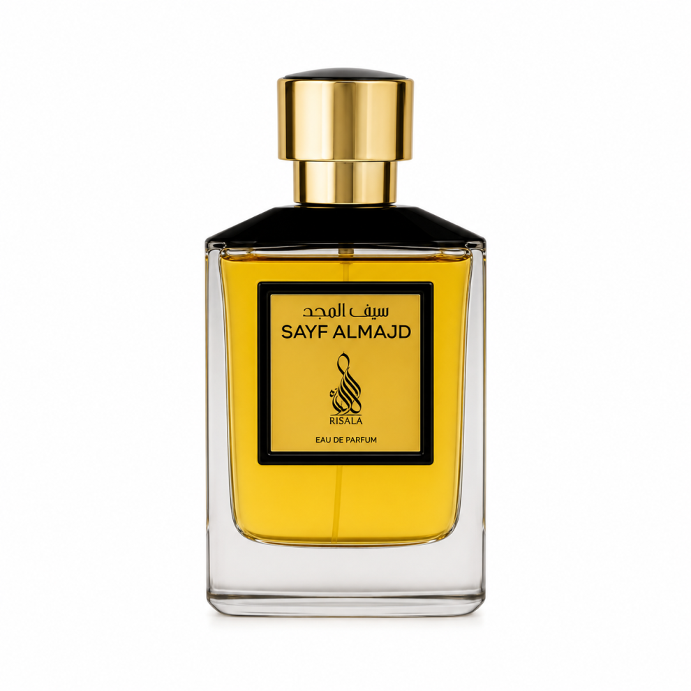 Risala Series – Sayf Almajd 105ml