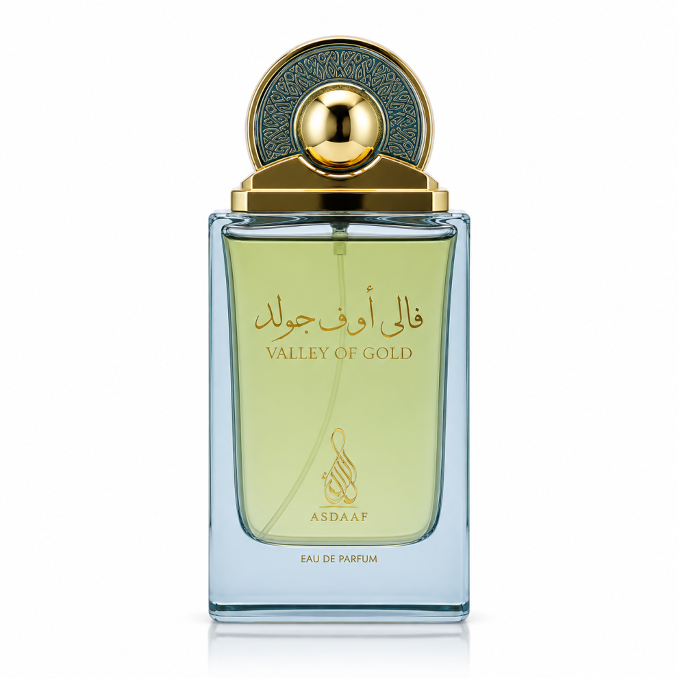 Risala Series – Valley Of Gold 100ml