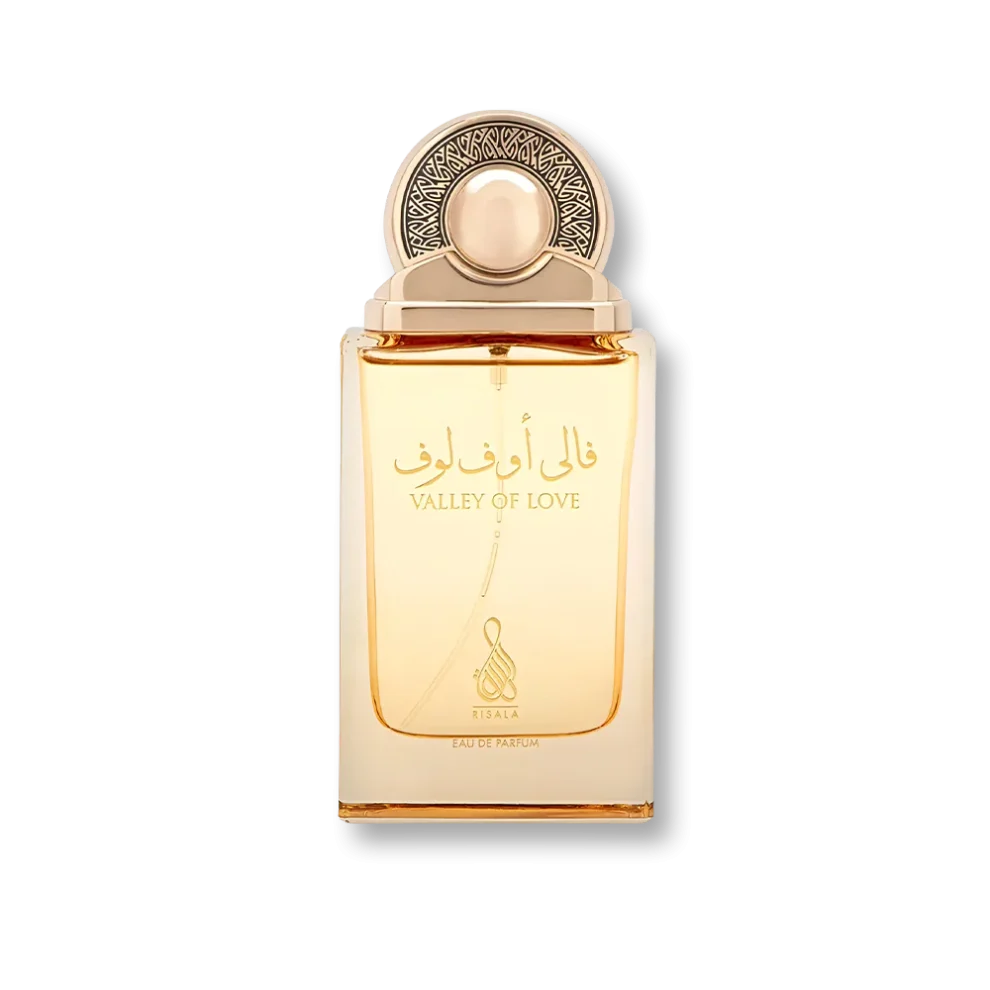 Risala Series – Valley Of Love 100ml