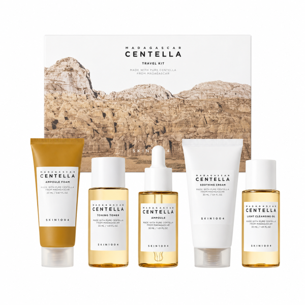 SKIN1004 Madagascar - Centella resekit