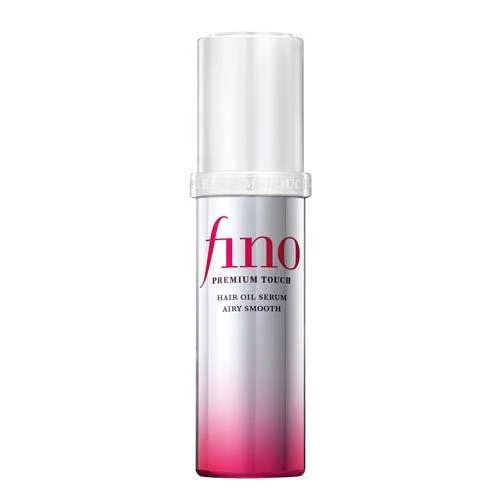 Shiseido – Fino Premium Touch Hair Oil Serum Airy Smooth, 70ml