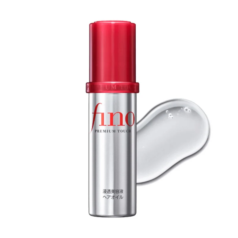 Shiseido – Fino Premium Touch Hair Oil, 70ml