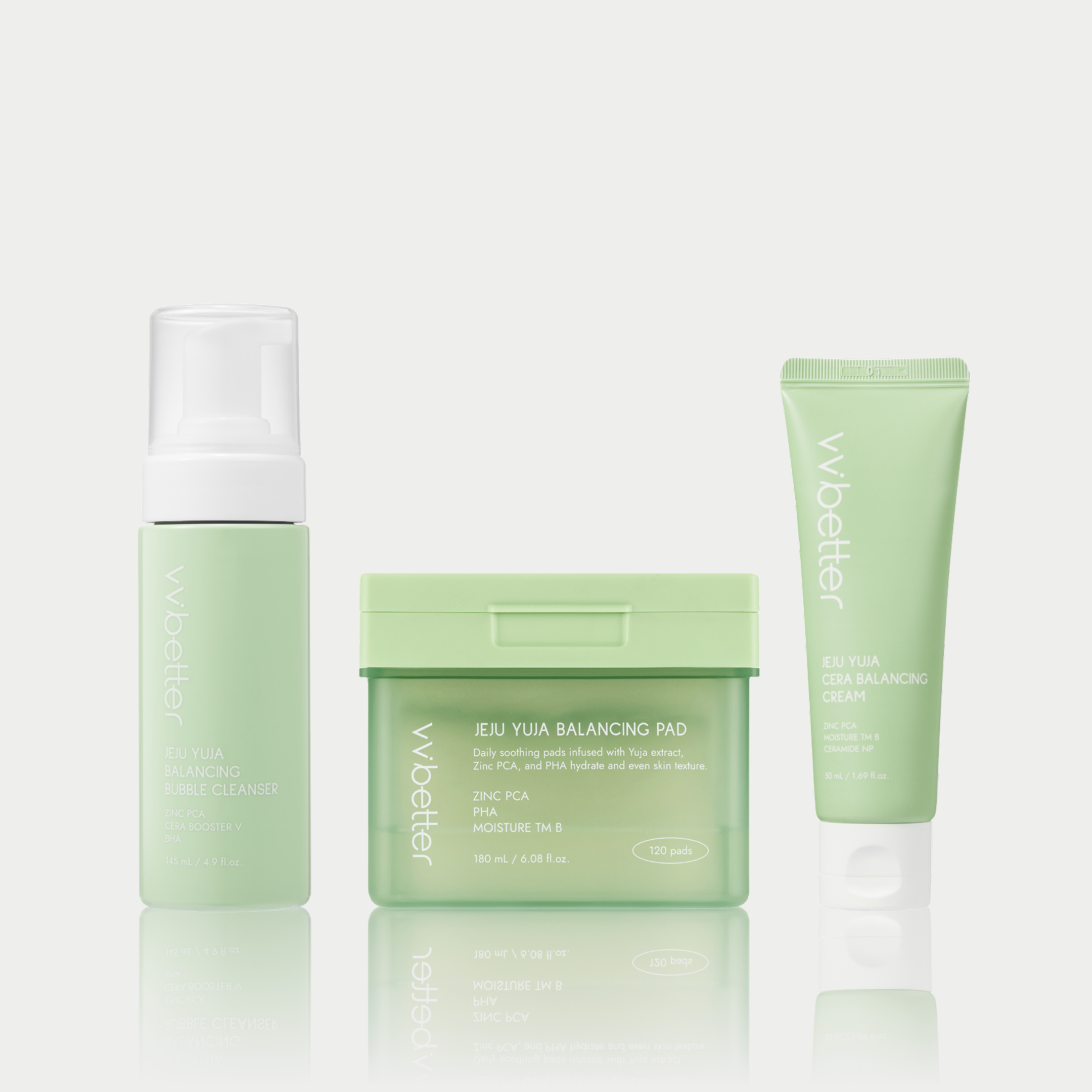 VVbetter – Spuogų gydymo rinkinys