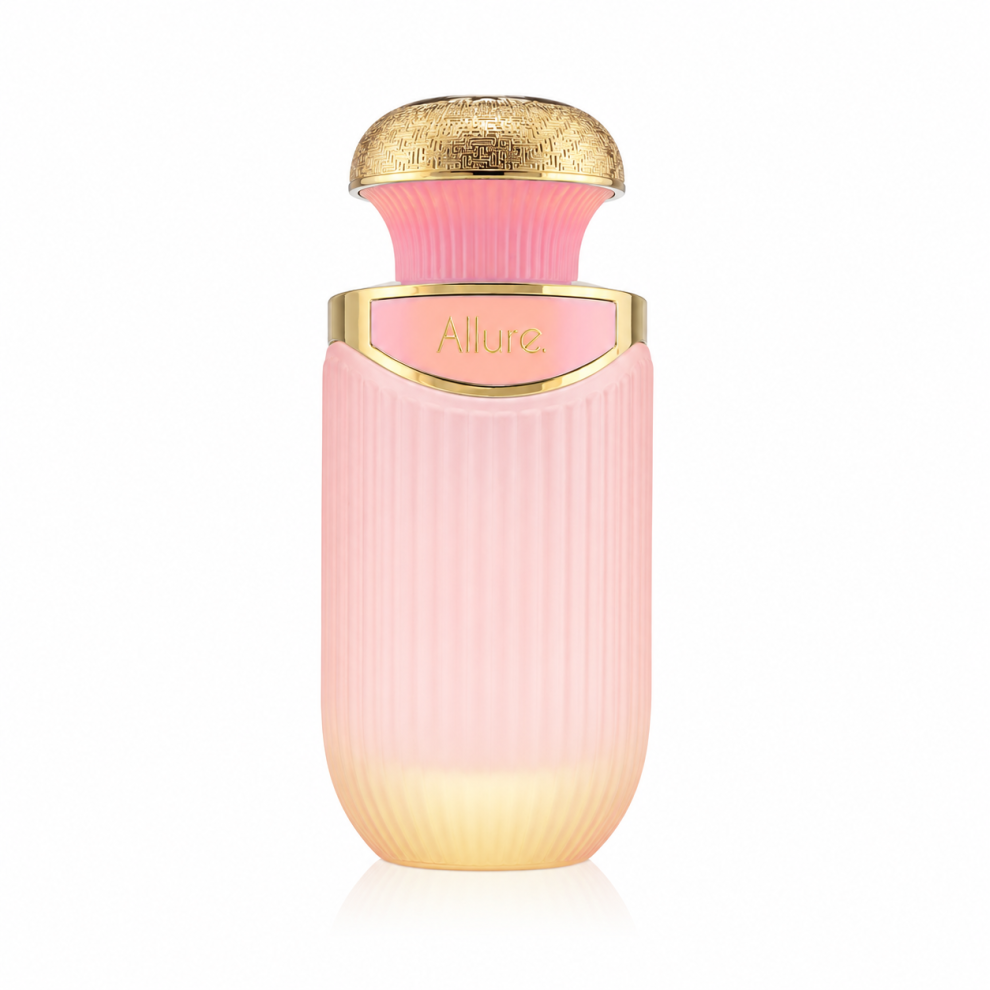 Sterling – Allure By Jenny Glow 100ml