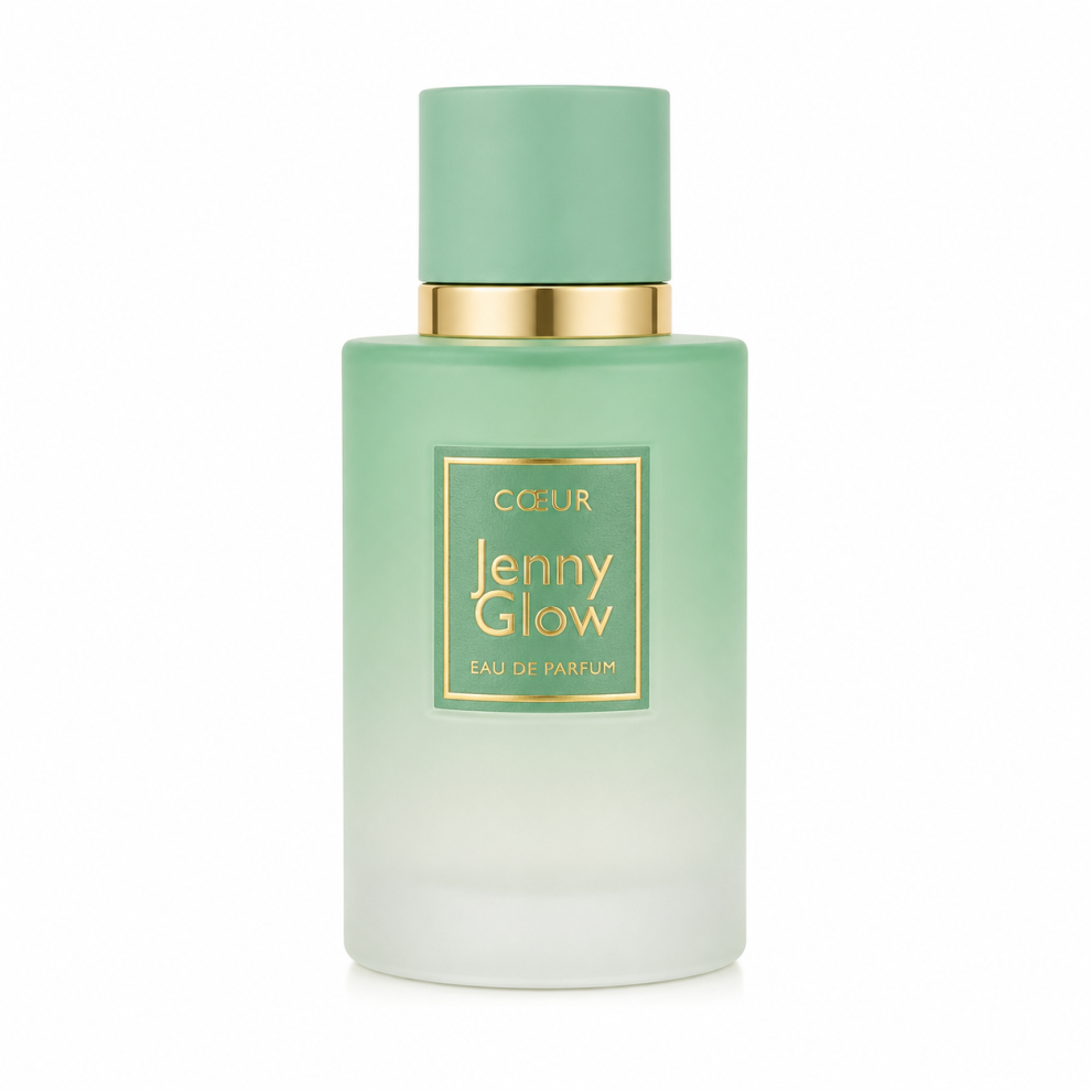 Sterling – Coeur Jenny Glow 80ml