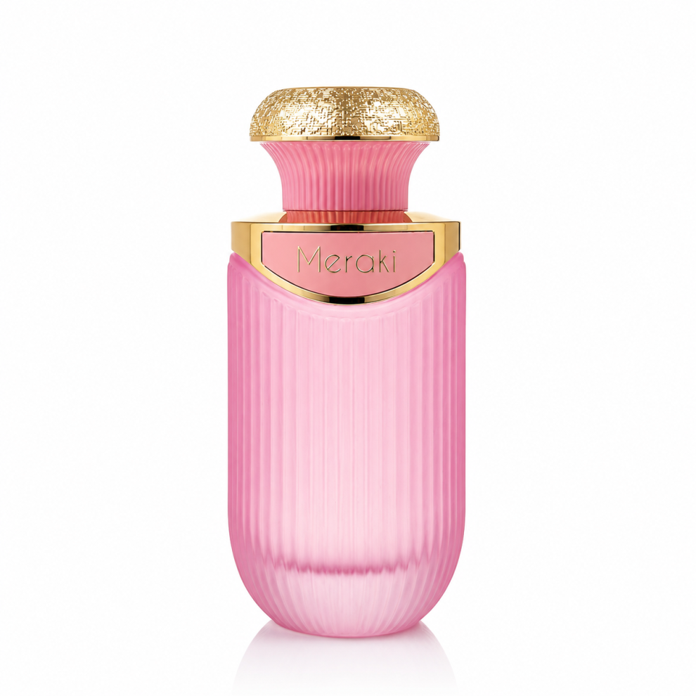 Sterling – Meraki By Jenny Glow 100ml