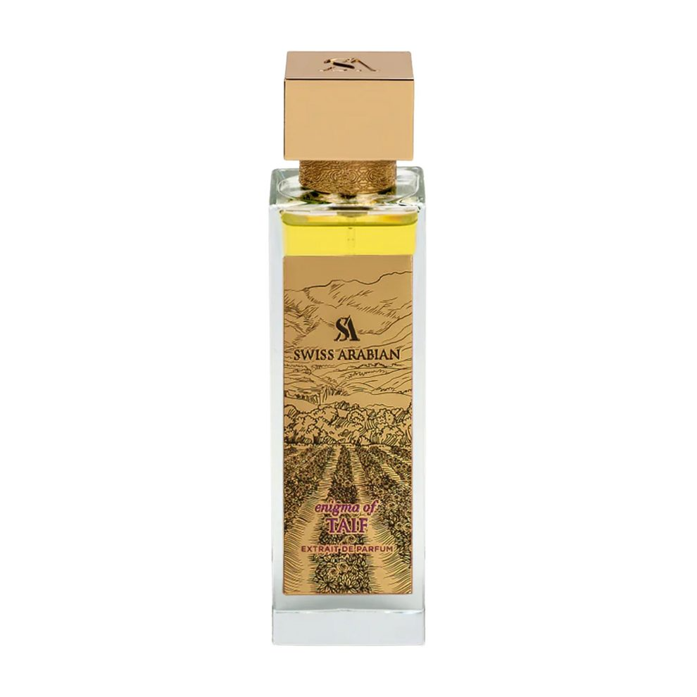 Swiss Arabian – Shaghaf Oud Ahmar 12ml