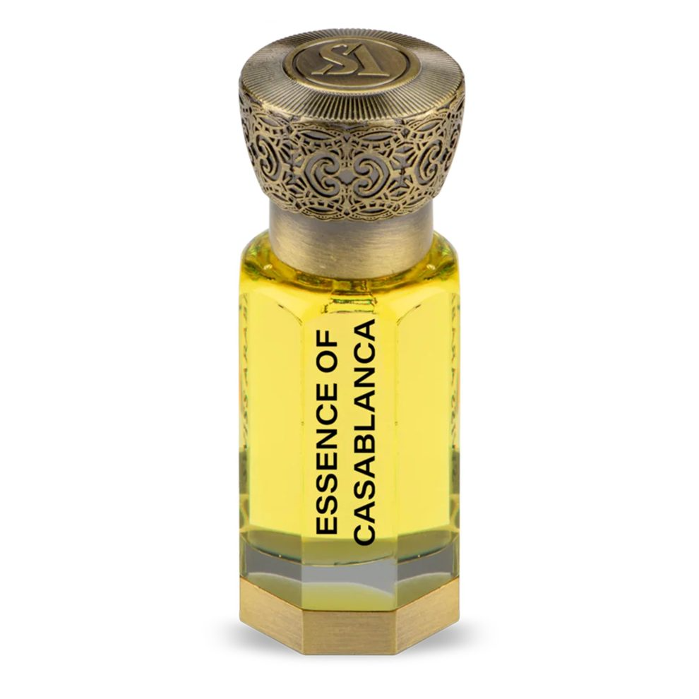Swiss Arabian – Essence Of Casablanca 12ml Oil