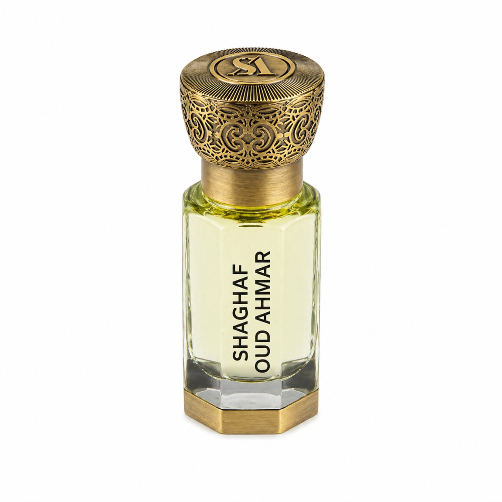 Swiss Arabian – Shaghaf Oud Ahmar 12ml TESTER