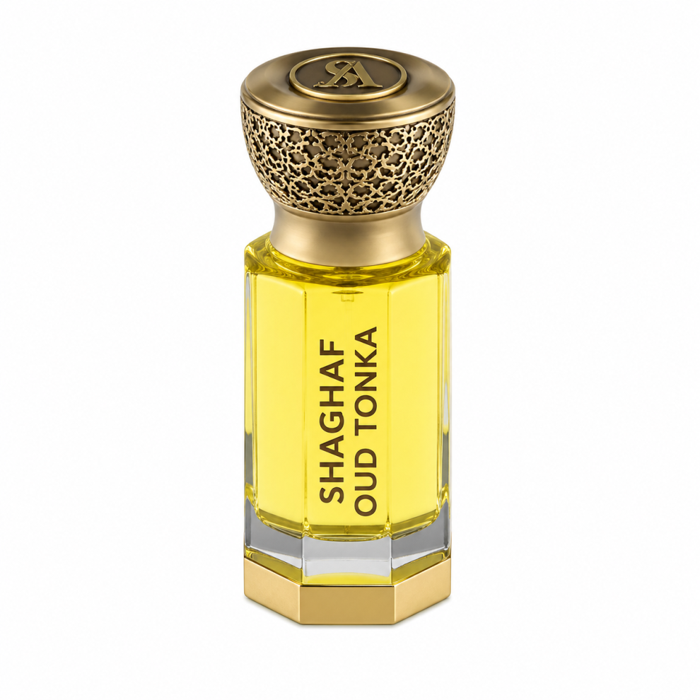 Swiss Arabian – Shaghaf Oud Tonka 12ml TESTER