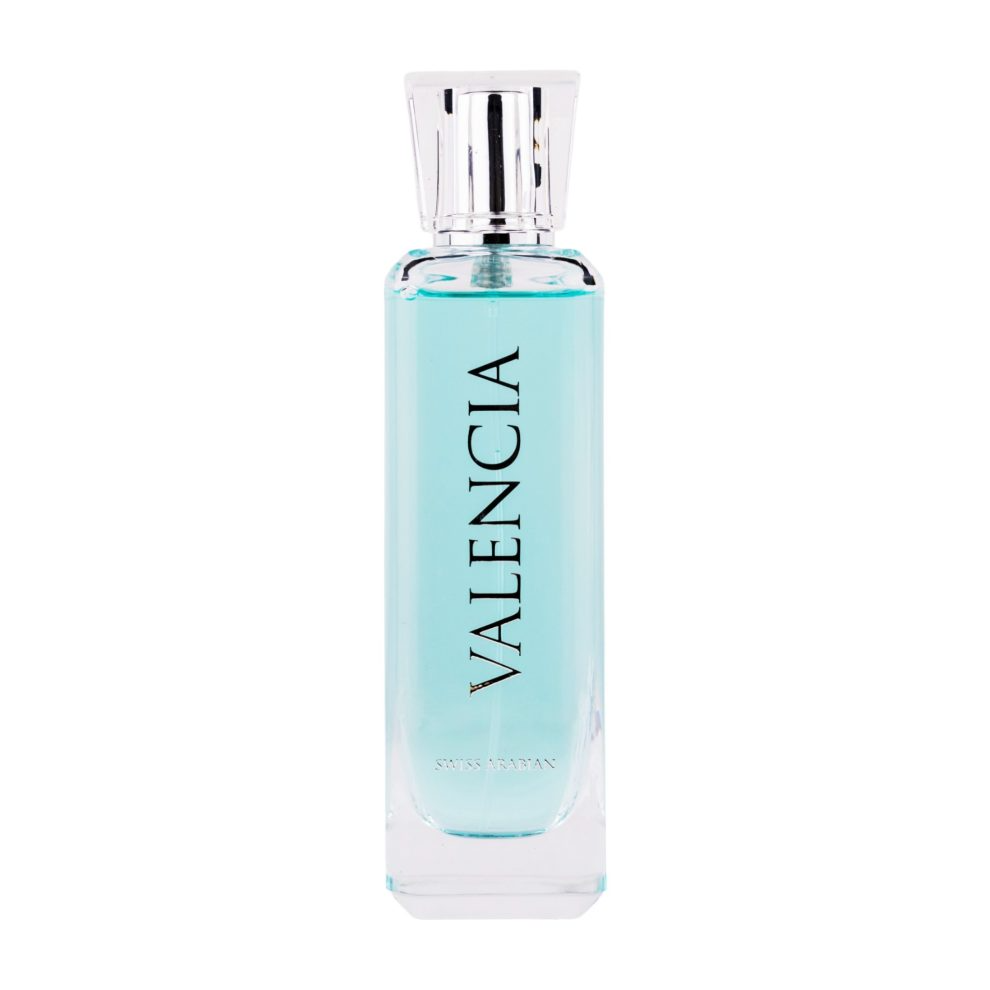 Swiss Arabian – Valencia Eau De Parfum 100ml