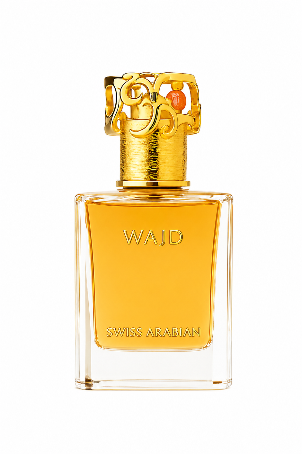 Swiss Arabian – Wajd Extract De Parfum 50ml TESTER