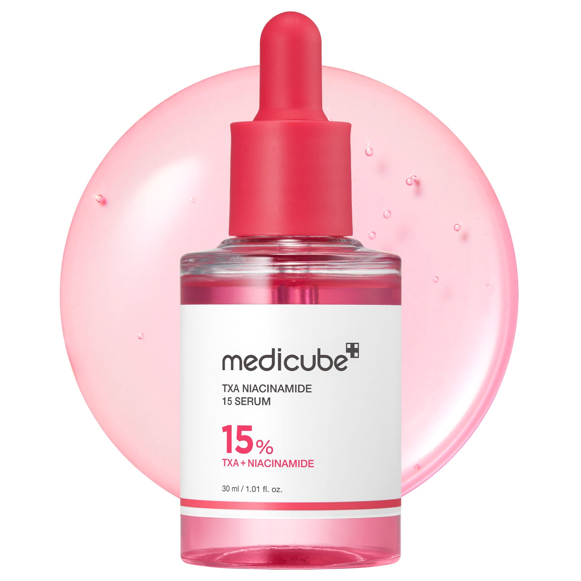 TXA Niacinamide Serum 93