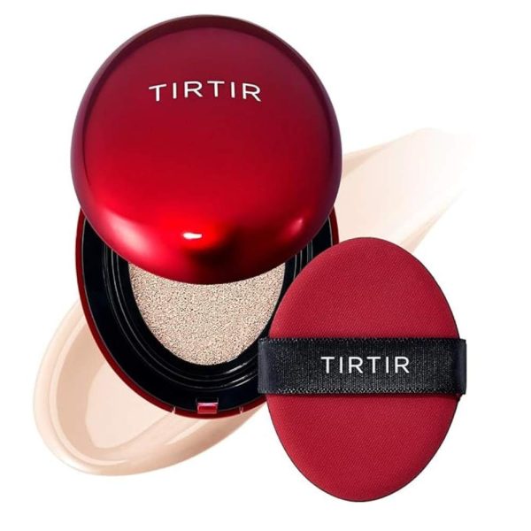 TirTir – Mask Fit Red Mini Cushion SPF40 PA++ – 4.5g