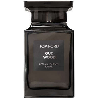 Tom Ford – Oud Wood Eau De Parfum 100ml