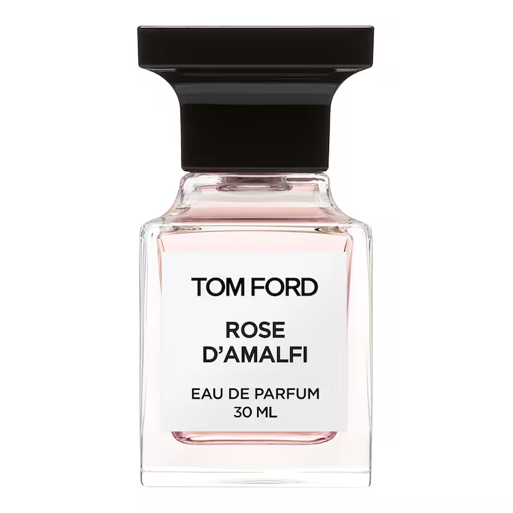 Tom Ford – Rose D’amalfi Eau De Parfum 30ml