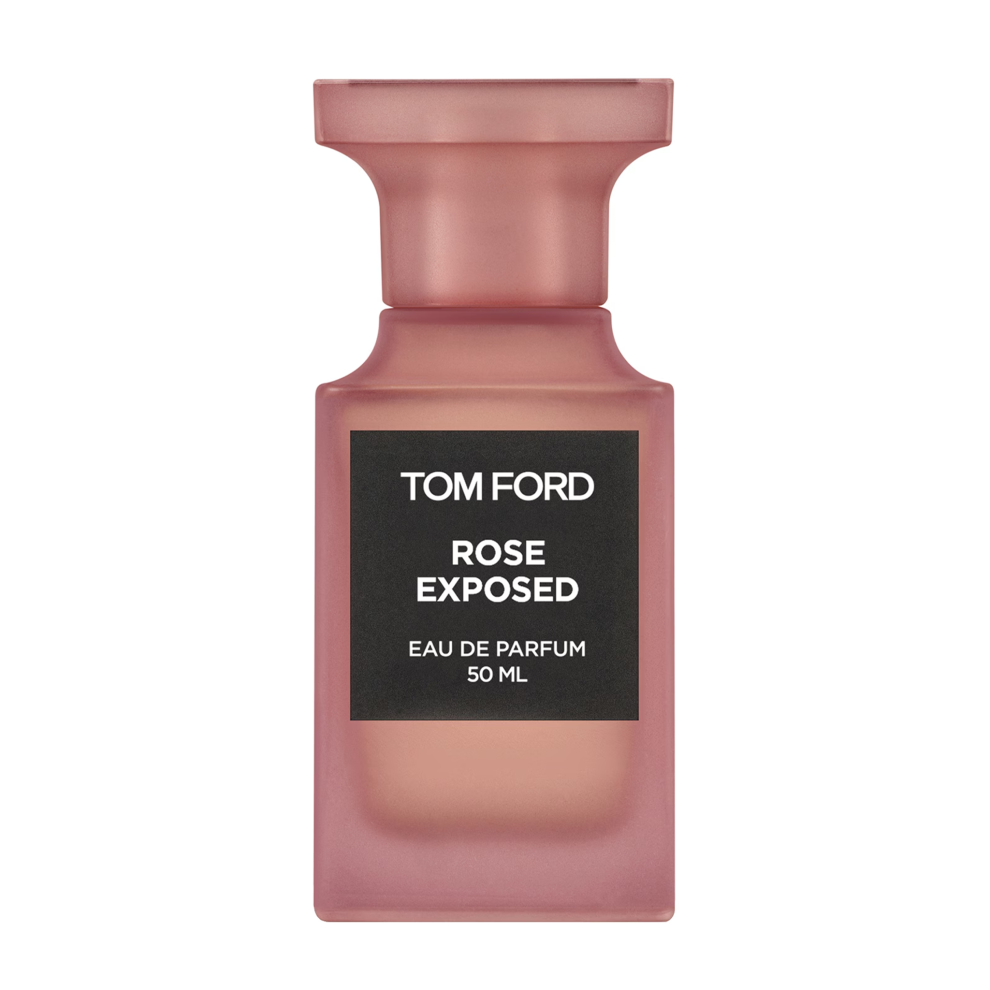 Tom Ford – Rose Exposed Eau De Parfum 50ml