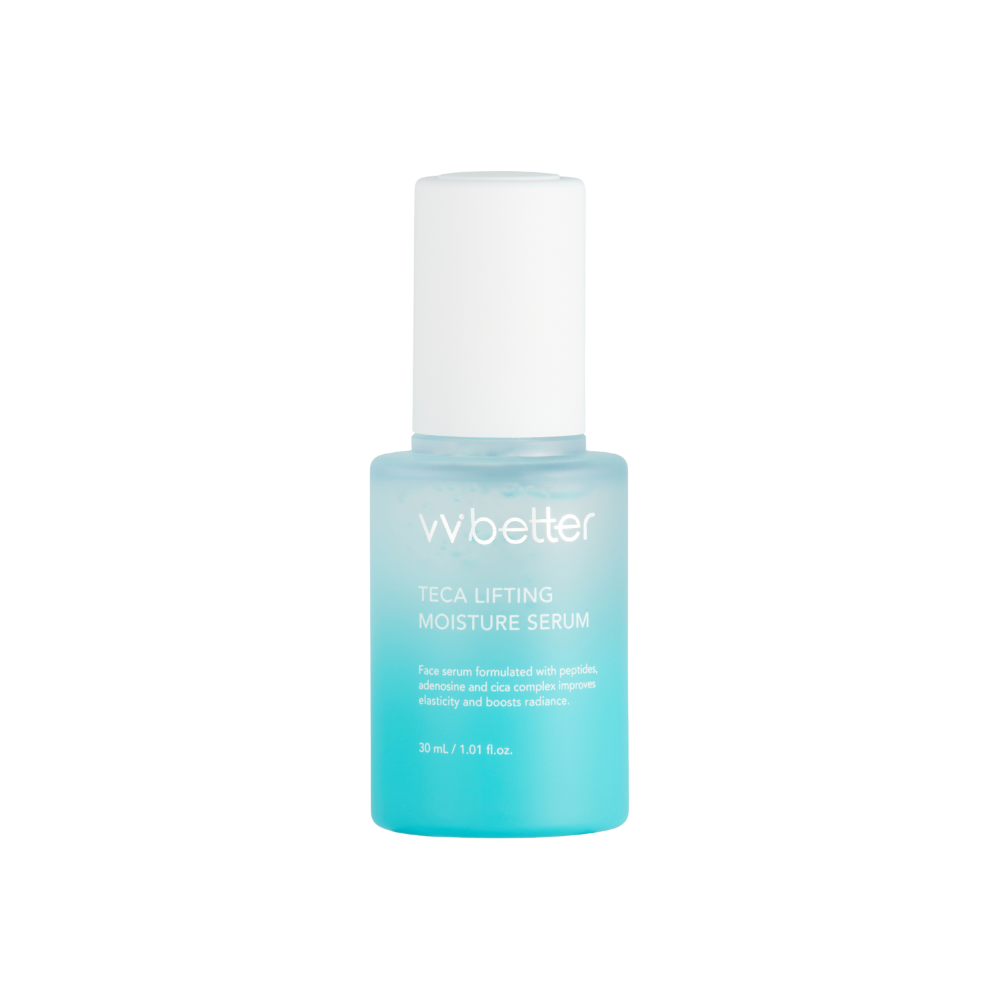 Teca Lifting Moisture Serum 30ml