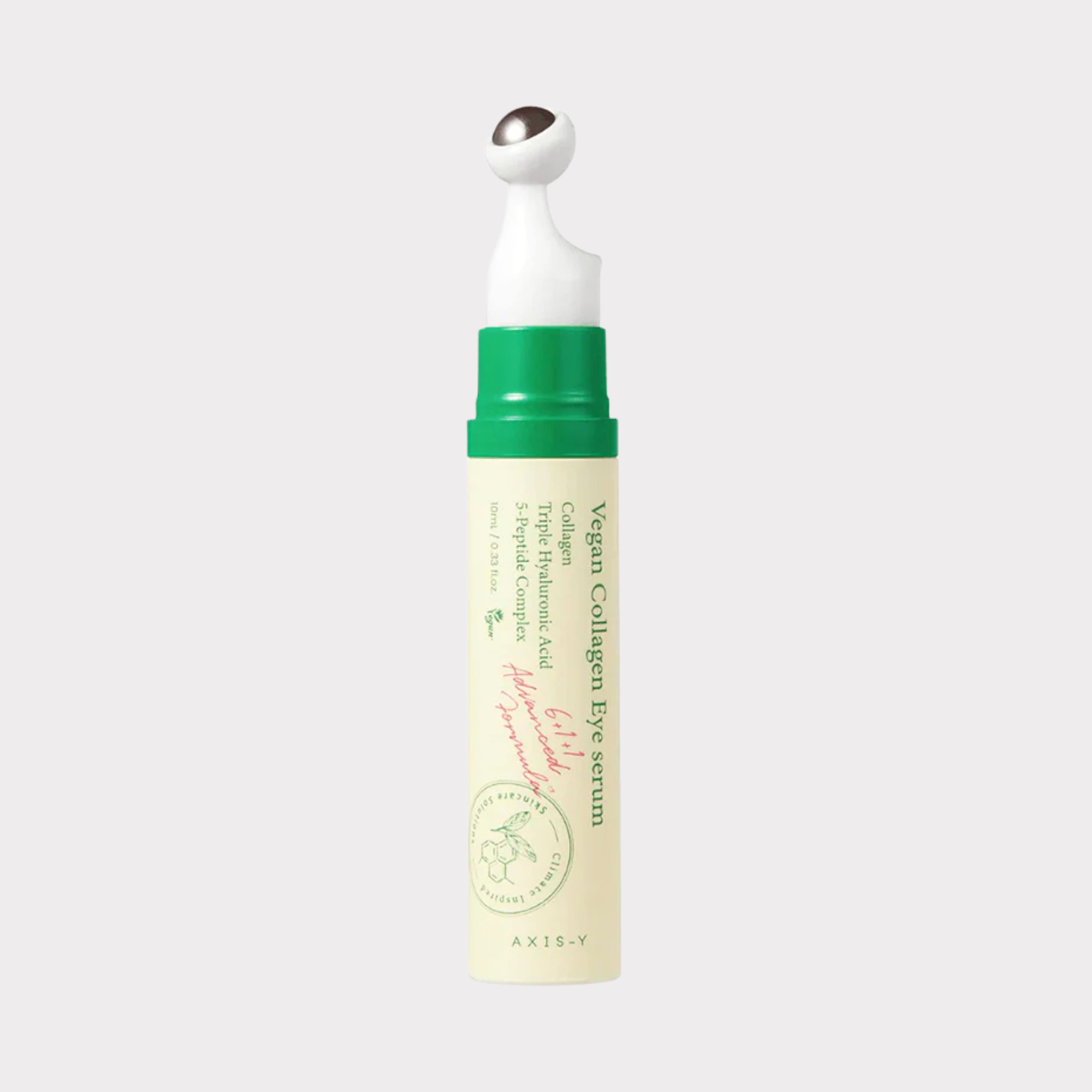AXIS-Y – Veganskt Kollagen Ögonserum, 10ml