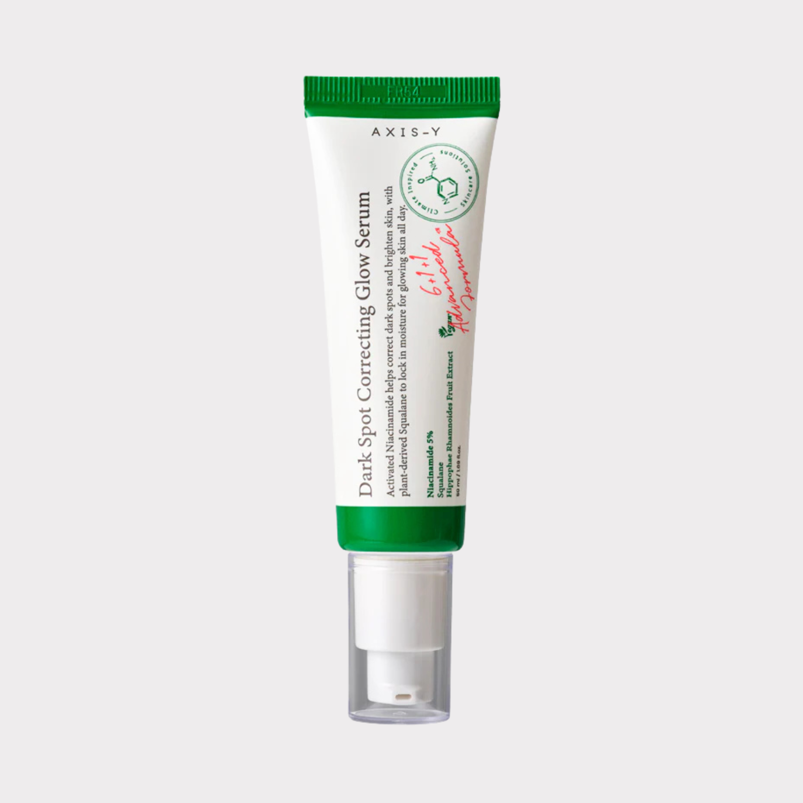 AXIS-Y – Dark Spot Correcting Glow Serum, 50ml