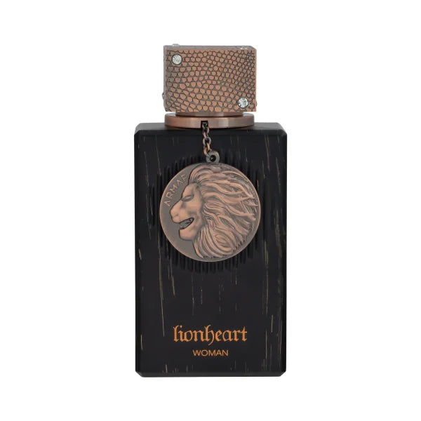 Armaf – Heritage Lionheart Women Eau De Toilette 100ml