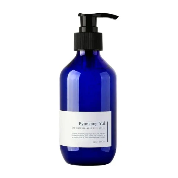 Pyunkang Yul – ATO Wash & Shampoo Blue Label, 290ml