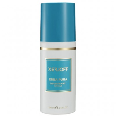 Xerjoff – Erba Pura 100ml Deo Spray